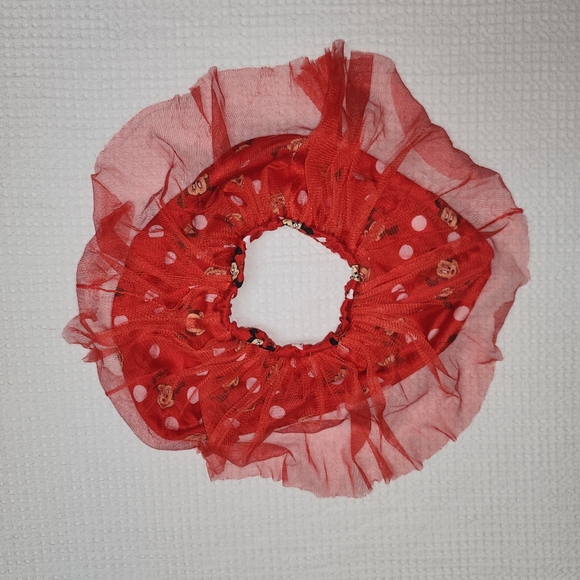 MINI MOUSE TUTU SKIRT - Picture 3 of 5